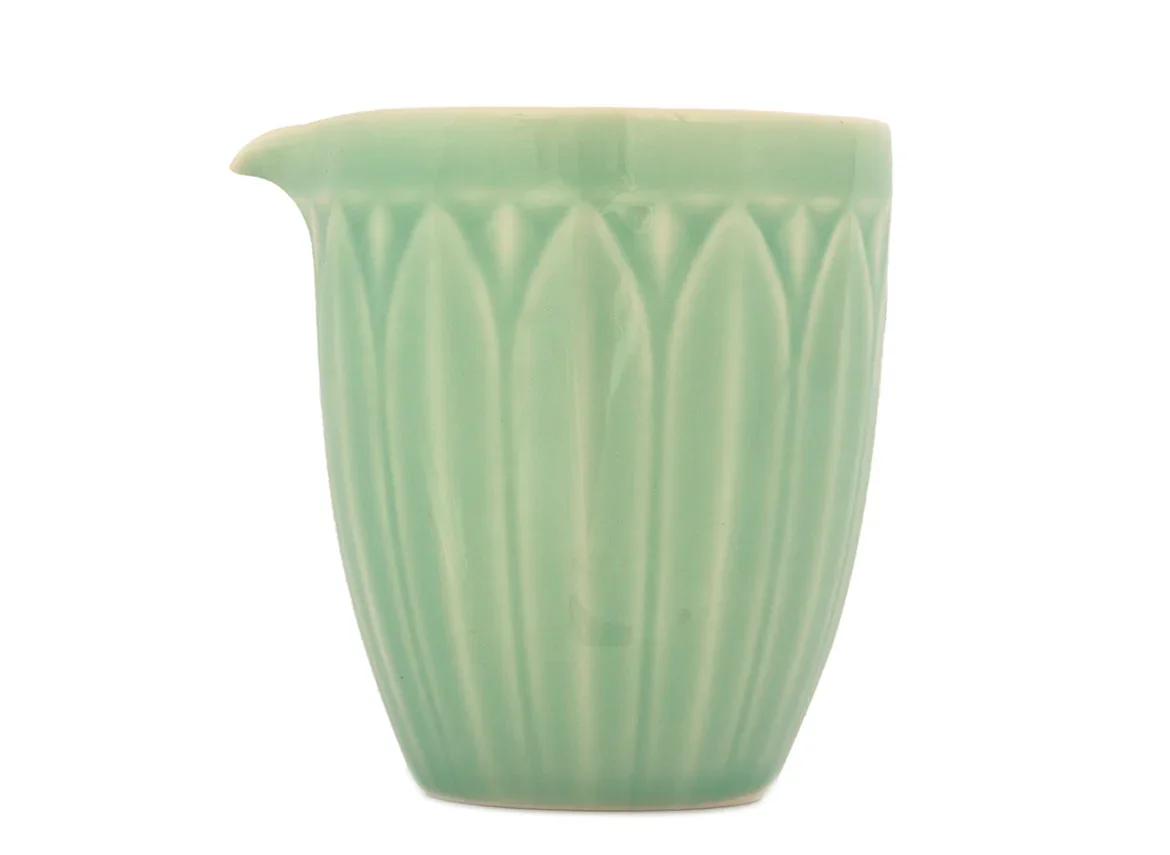 Gongdaobei № 39625, фарфор, 180 мл, чаша справедливости