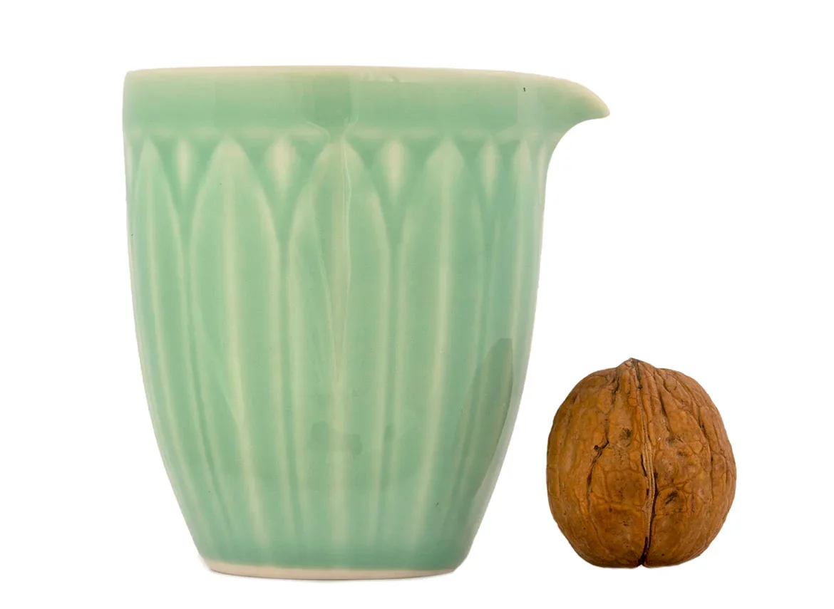 Gongdaobei № 39625, porcelāns, 180 ml, taisnīguma krūze