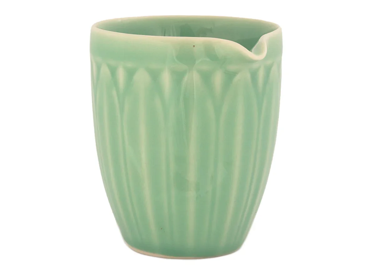 Gongdaobei № 39625, porcelāns, 180 ml, taisnīguma krūze