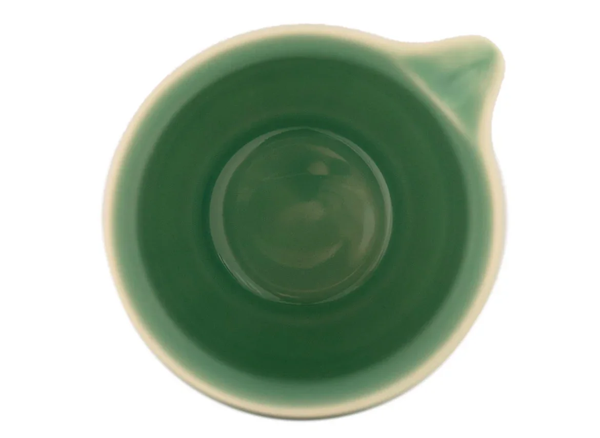 Gongdaobei № 39625, porcelāns, 180 ml, taisnīguma krūze