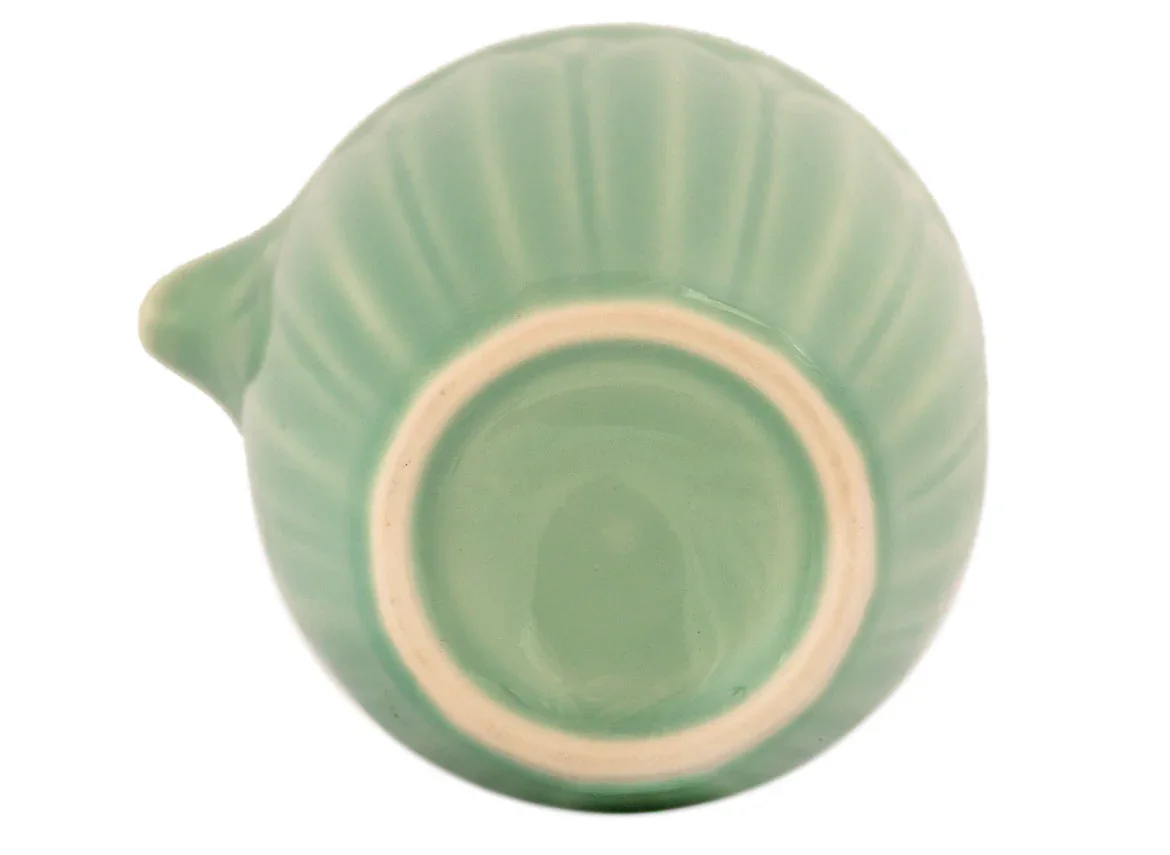 Gongdaobei № 39625, porcelāns, 180 ml, taisnīguma krūze