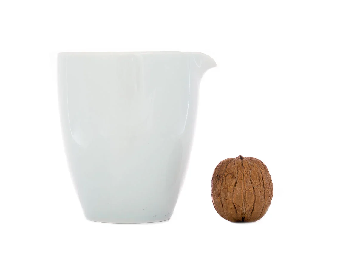 Gongdaobei № 31479, porcelāns, 220 ml, taisnīguma krūze
