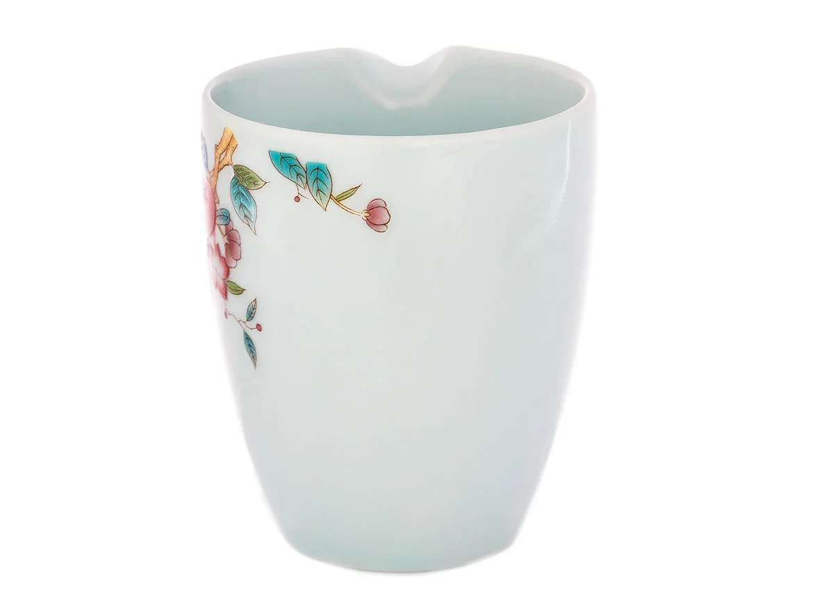 Gongdaobei № 31479, porcelāns, 220 ml, taisnīguma krūze