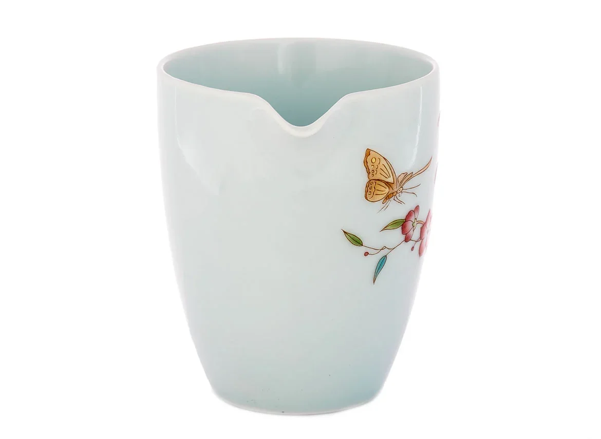 Gongdaobei № 31479, porcelāns, 220 ml, taisnīguma krūze