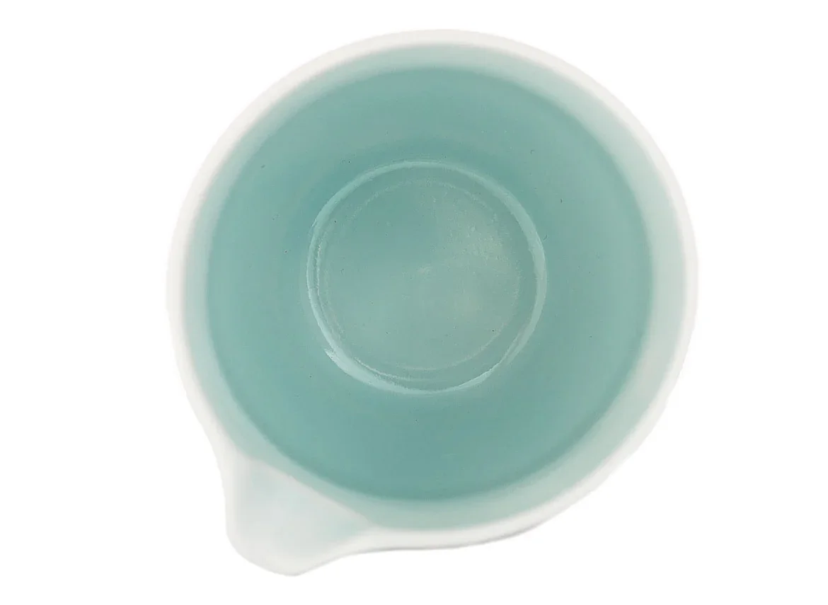 Gongdaobei № 31479, porcelāns, 220 ml, taisnīguma krūze