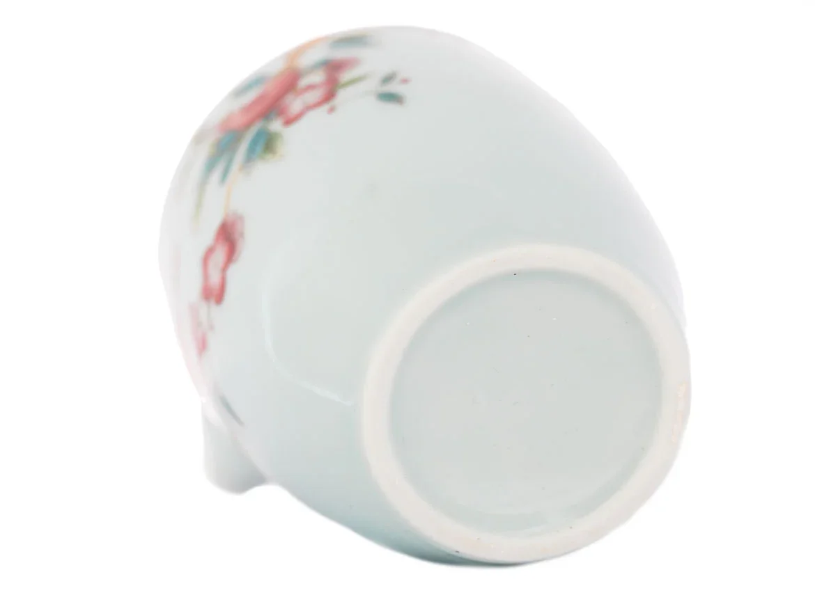 Gongdaobei № 31479, porcelāns, 220 ml, taisnīguma krūze