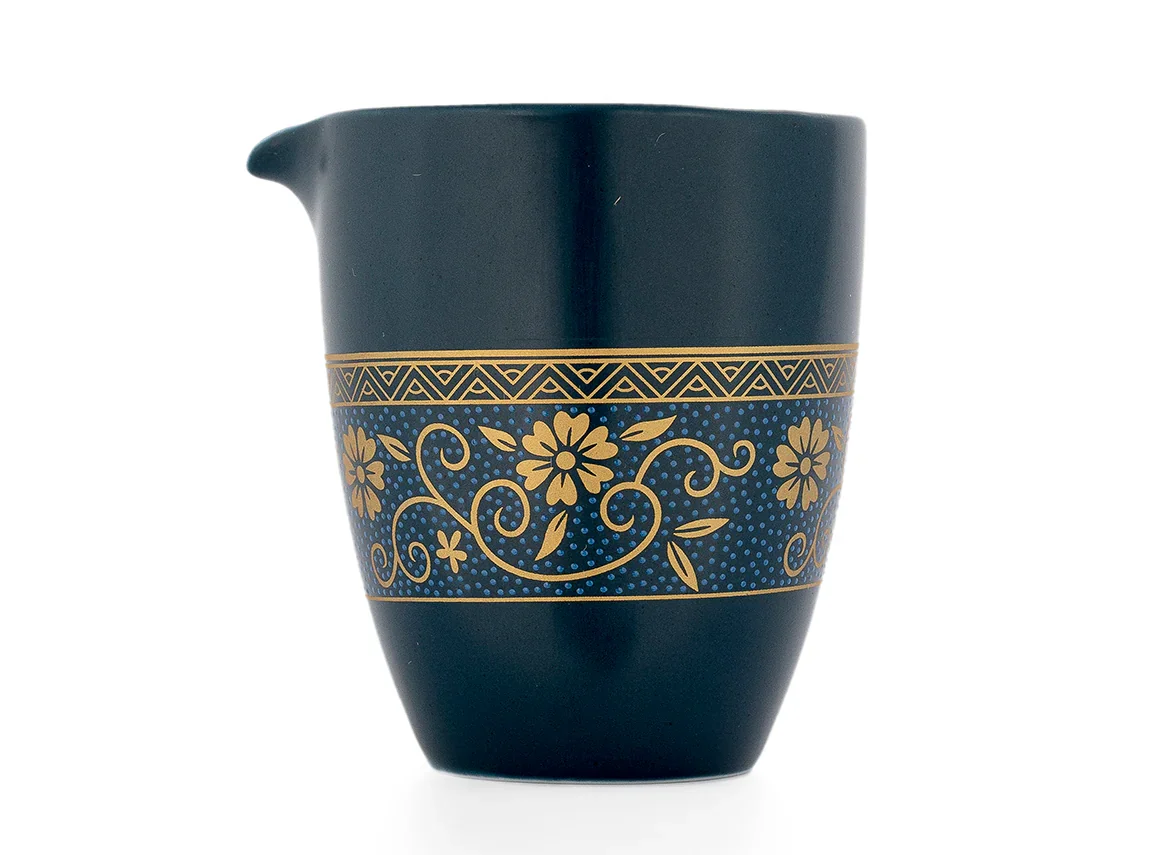 Gongdaobei № 39635, фарфор, 180 мл, чаша справедливости