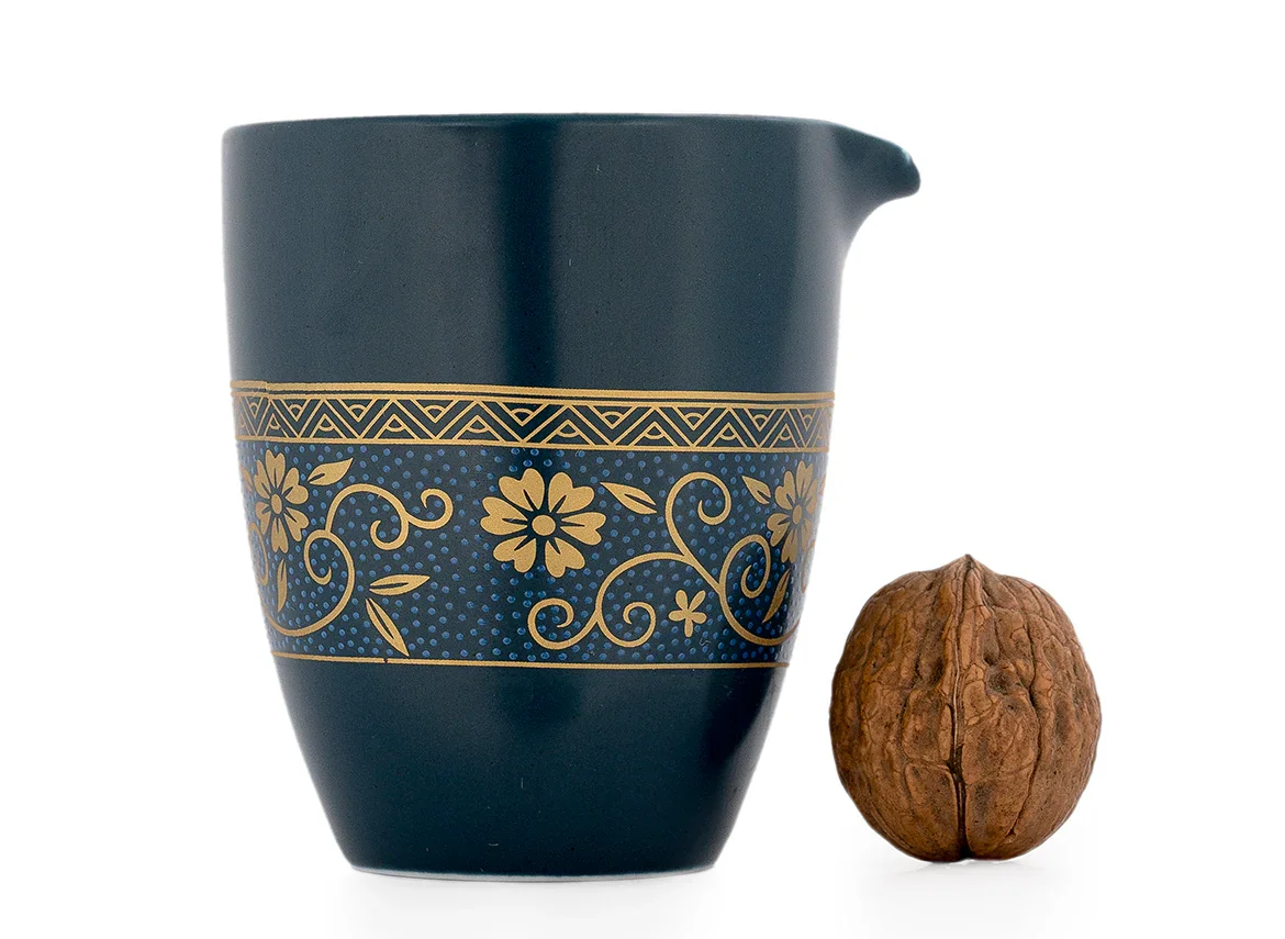 Gongdaobei № 39635, porcelāns, 180 ml, taisnīguma krūze