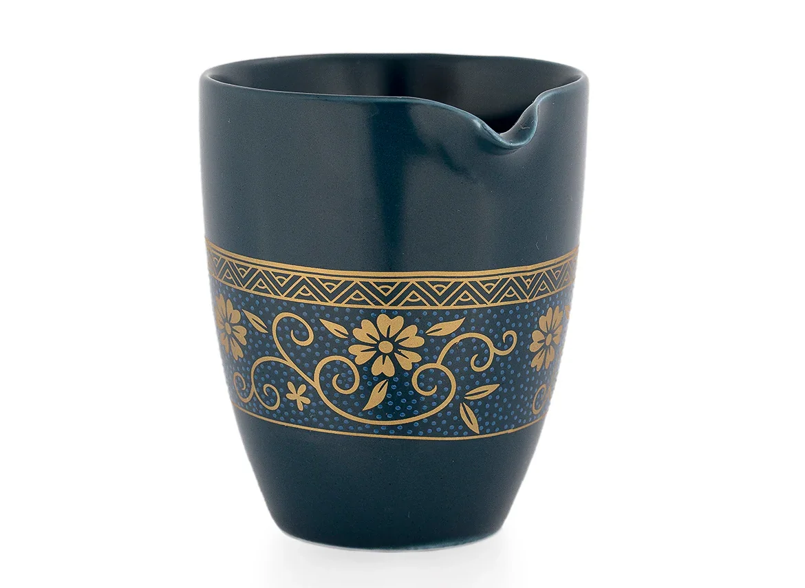 Gongdaobei № 39635, porcelāns, 180 ml, taisnīguma krūze