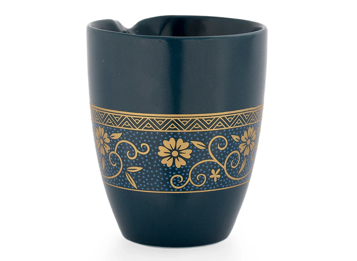 Gongdaobei № 39635, porcelāns, 180 ml, taisnīguma krūze