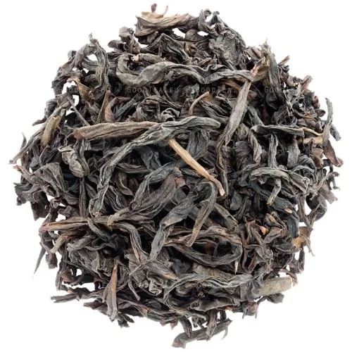 Wuyi Big Red Robe PREMIUM - Da Hong Pao - Да Хун Пао Улун 50г