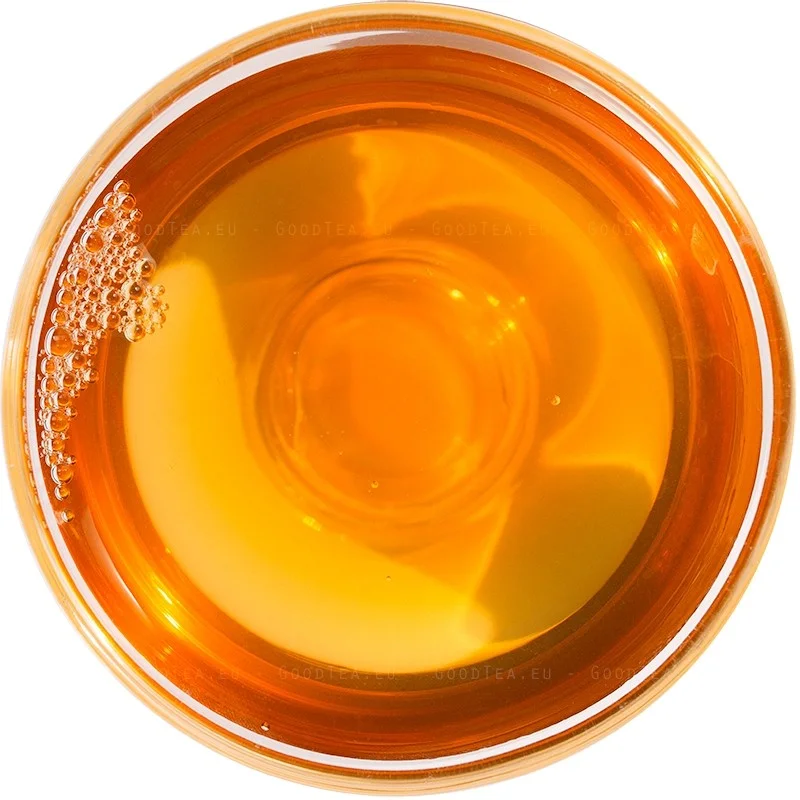 Wuyi Big Red Robe PREMIUM - Da Hong Pao vulunas tēja 50g GT