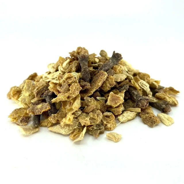 Teasome indiešu Yogi Masala - beramā tēja 75g