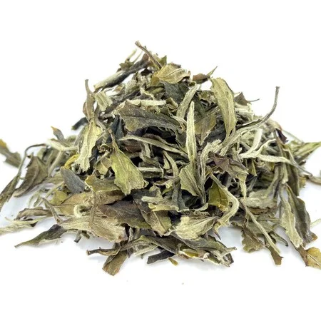 Teasome White Peony beramā baltā tēja 25g