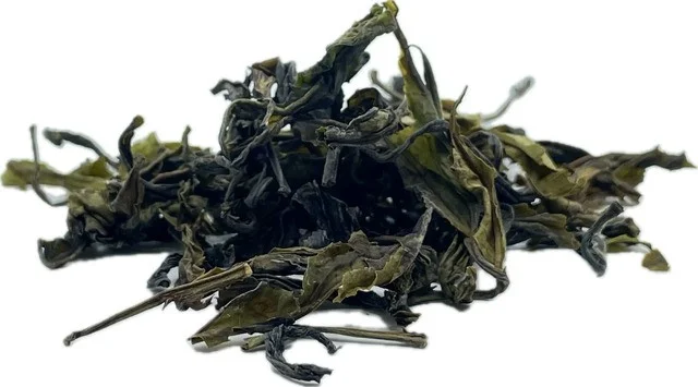 Teasome White Ruby beramā baltā tēja 20g