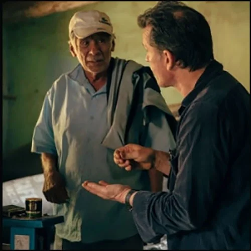 Tumša šokolāde Willie's Cacao - 70% Chulucanas Gold Peru 50g