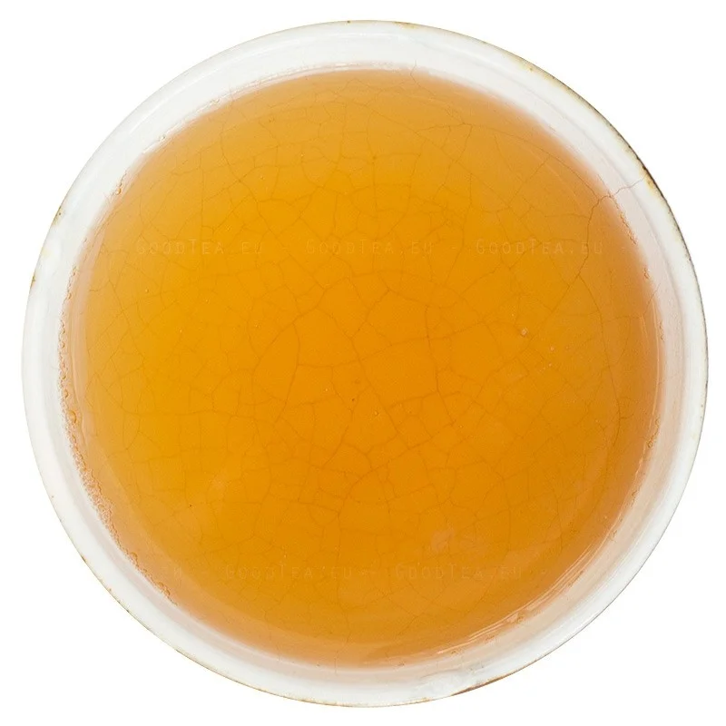 Tie Guan Yin Nong Xiang 浓香铁观音 vulunas tēja 50g T.Ar