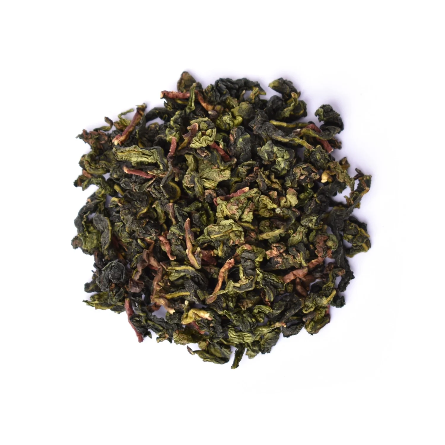 Чай улун Нун Сян Те Гуань Инь 50 г Tie Guan Yin Nong Xiang 浓香铁观音