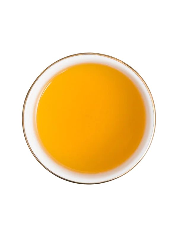 Zaļā tēja BASILUR SWEET ORCHARD PERSIKS UN PLŪŠKOKS 75g