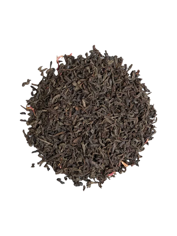 Melnā tēja BASILUR BLOOM CAFE BERRY TWIST 75g