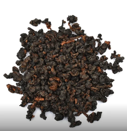 Jibian Gold vulunas tēja 10g paciņa