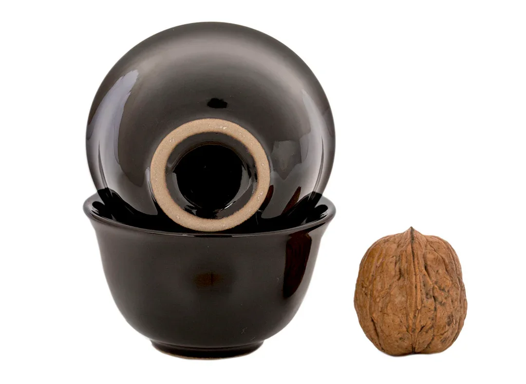 Komplekts tējas ceremonijai (9 priekšmeti) Nr.91020