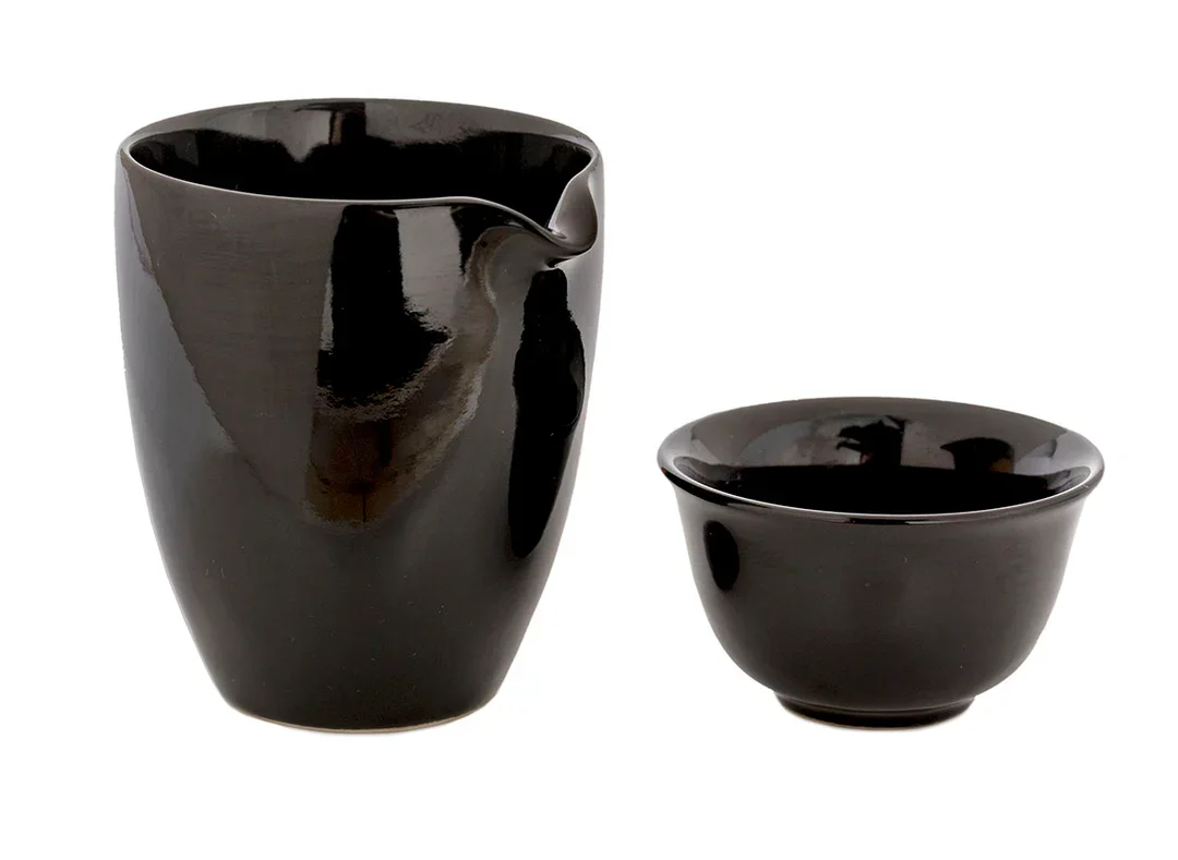 Komplekts tējas ceremonijai (9 priekšmeti) Nr.91020