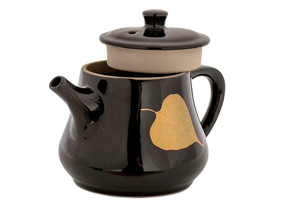 Komplekts tējas ceremonijai (9 priekšmeti) Nr.91020