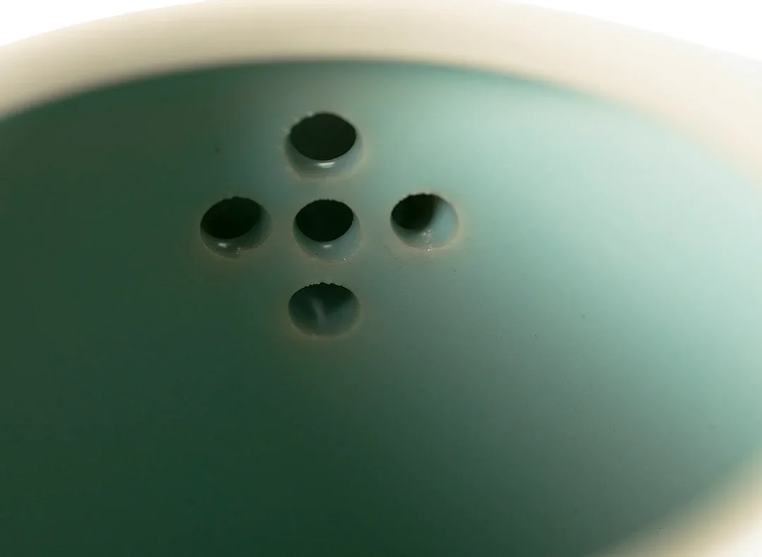 Komplekts tējas ceremonijai (9 priekšmeti) Nr.91004