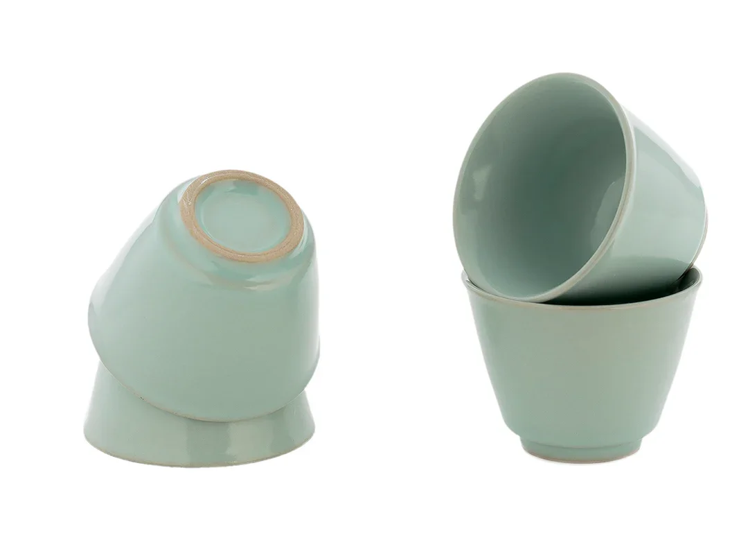 Komplekts tējas ceremonijai (9 priekšmeti) Nr.91004