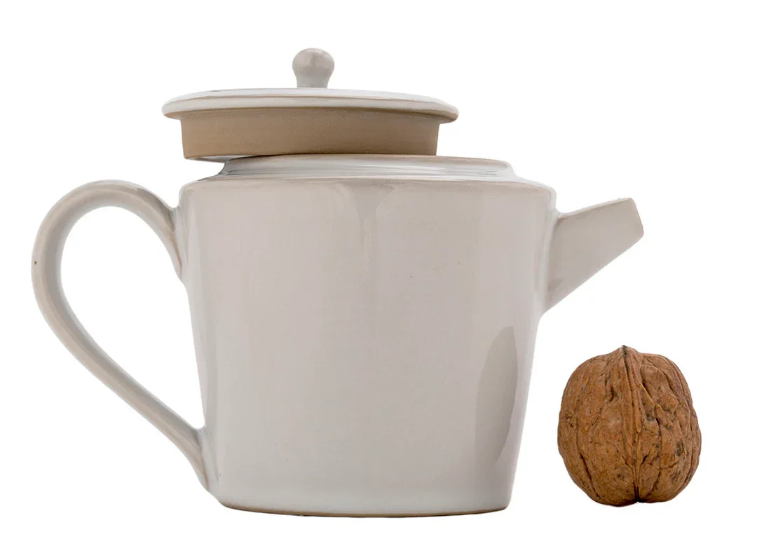 Keramikas tējkanna N 41966, 200 ml