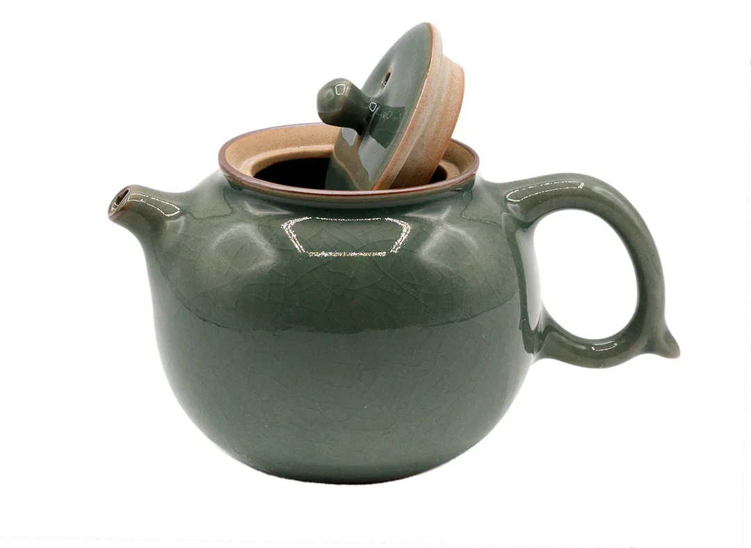 Keramikas tējkanna N 93862, 225 ml