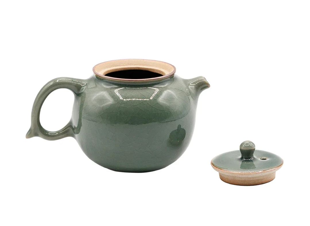 Keramikas tējkanna N 93862, 225 ml