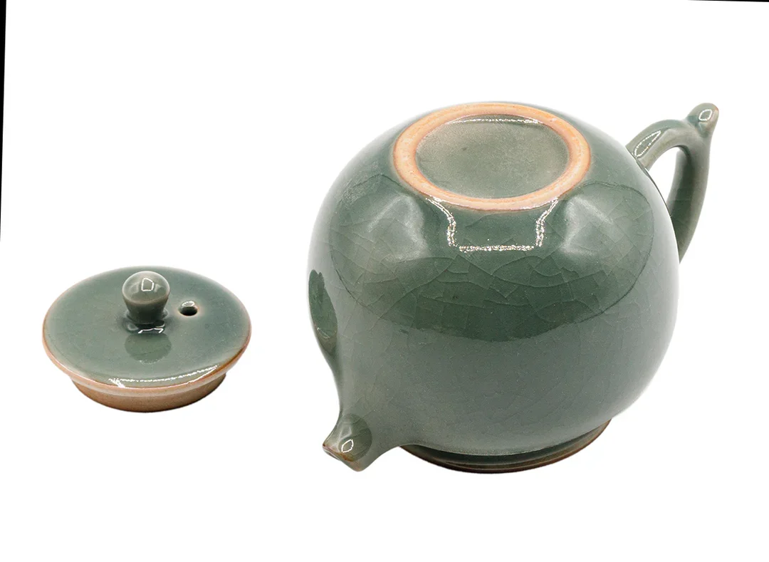 Keramikas tējkanna N 93862, 225 ml