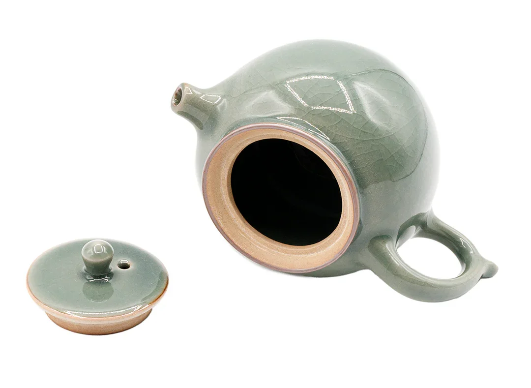 Keramikas tējkanna N 93862, 225 ml