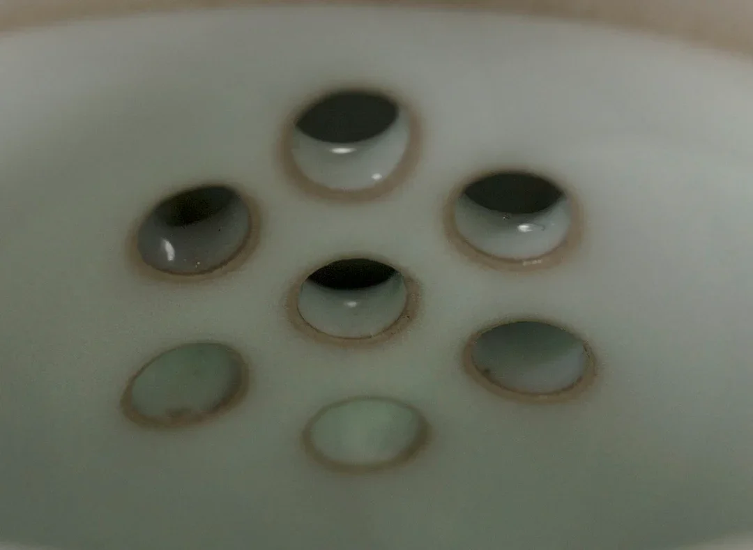 Keramikas tējkanna N 41970, 200-210 ml