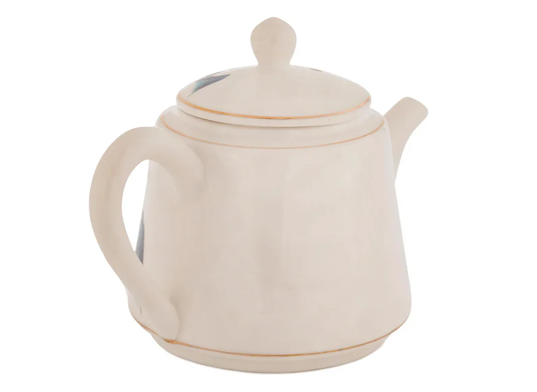 Keramikas tējkanna N 41963, 230 ml