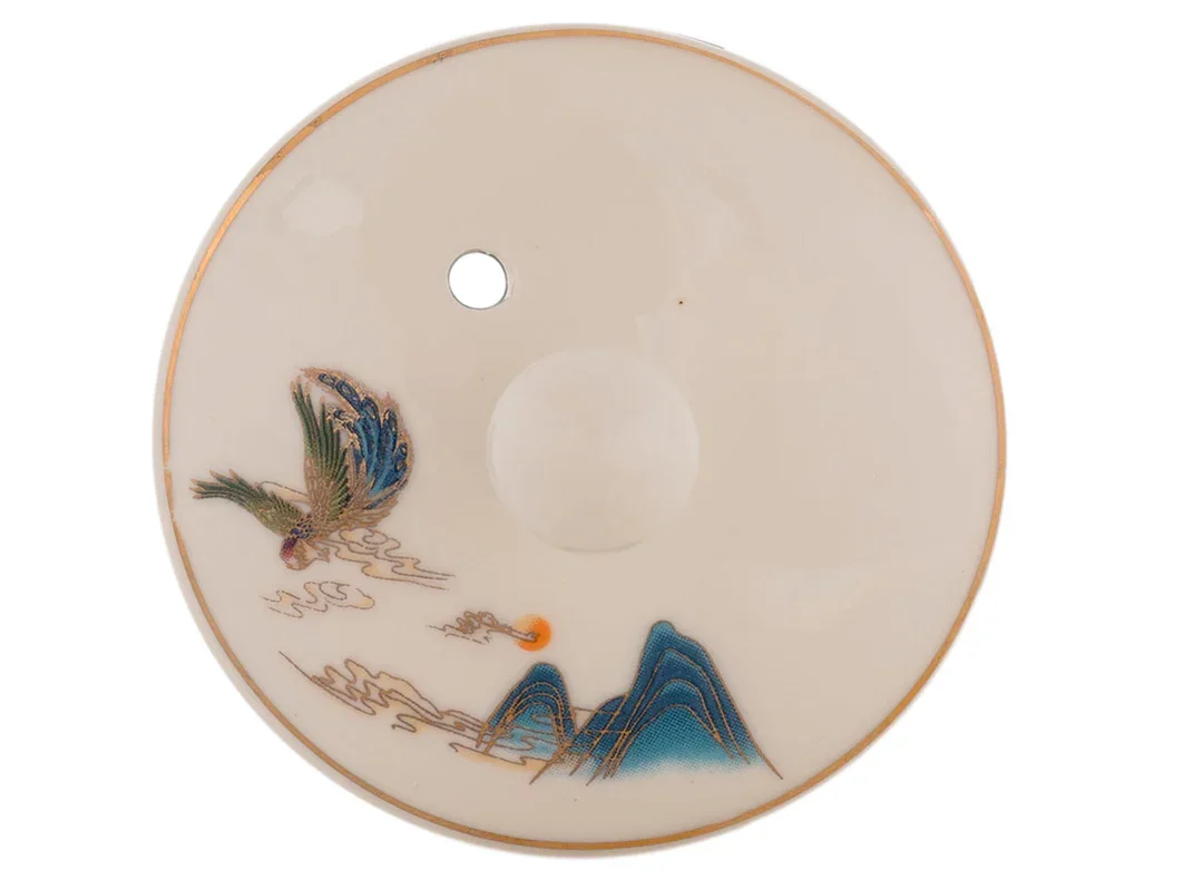 Keramikas tējkanna N 41963, 230 ml