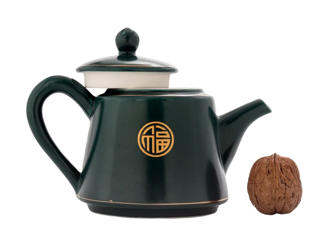 Keramikas tējkanna N 41958, 250 ml