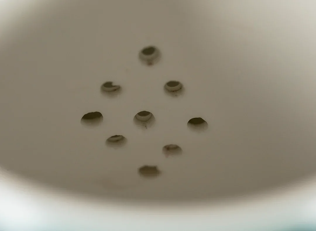 Keramikas tējkanna N 41958, 250 ml