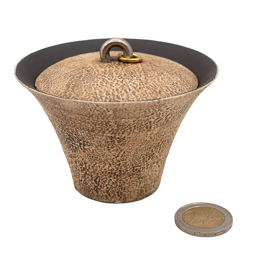 Pakavs Gaivaņa №94408, porcelāns, 130 ml