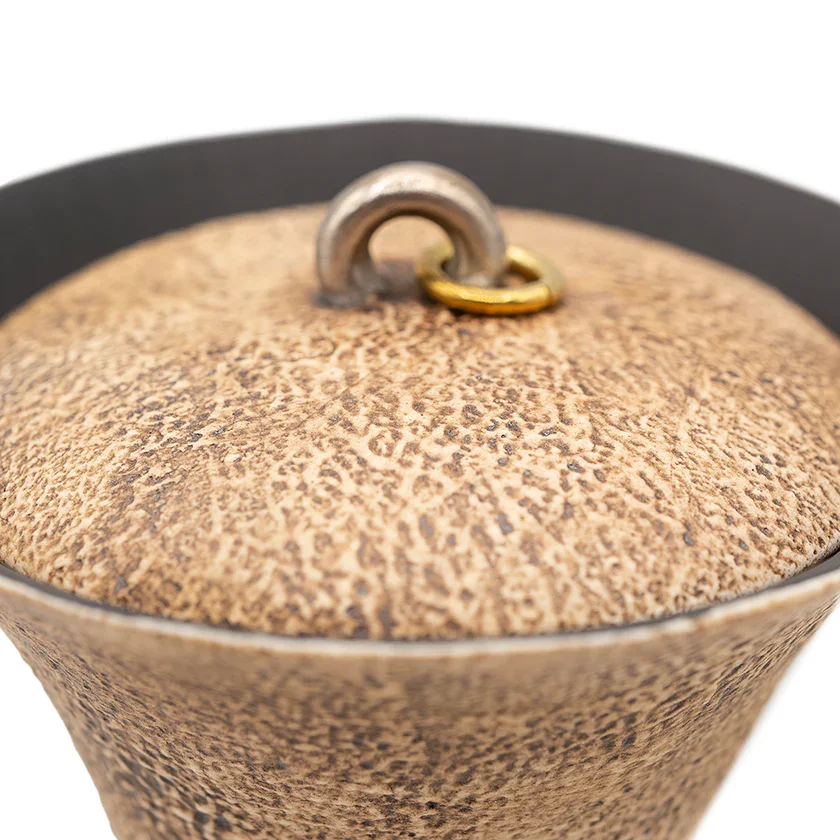 Pakavs Gaivaņa №94408, porcelāns, 130 ml