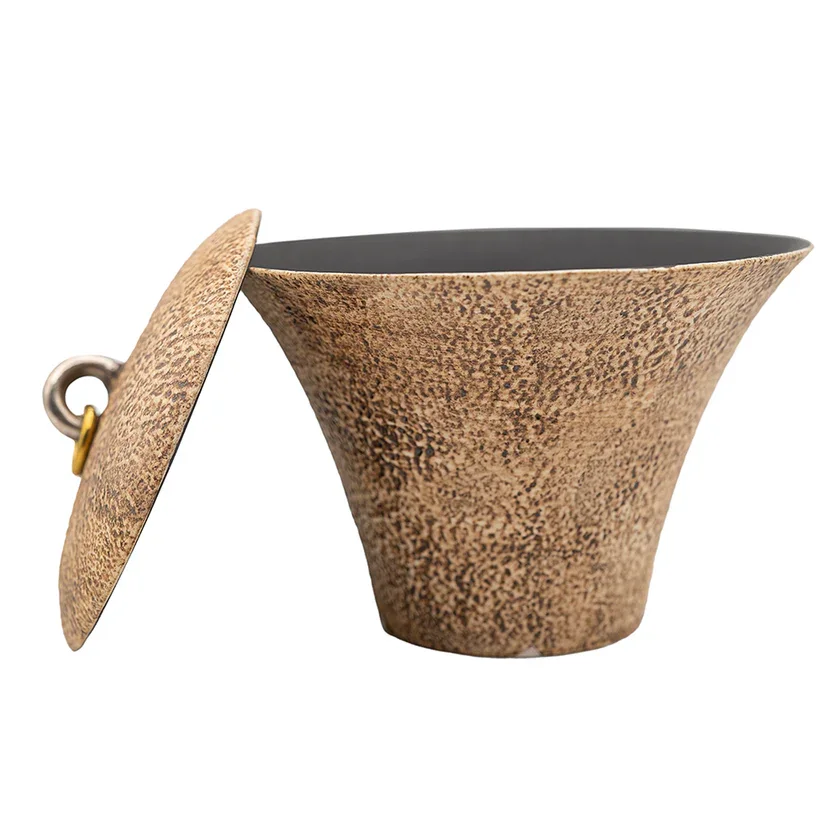 Pakavs Gaivaņa №94408, porcelāns, 130 ml