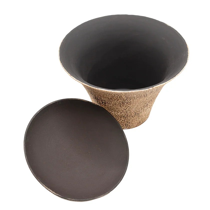 Pakavs Gaivaņa №94408, porcelāns, 130 ml