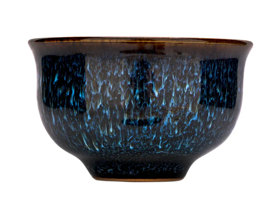 Чашка № 39666, фарфор, 60 мл