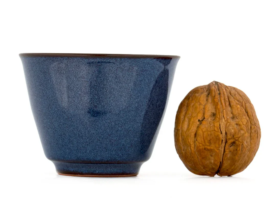 Tējas Tasīte №39598, porcelāns, 60 ml