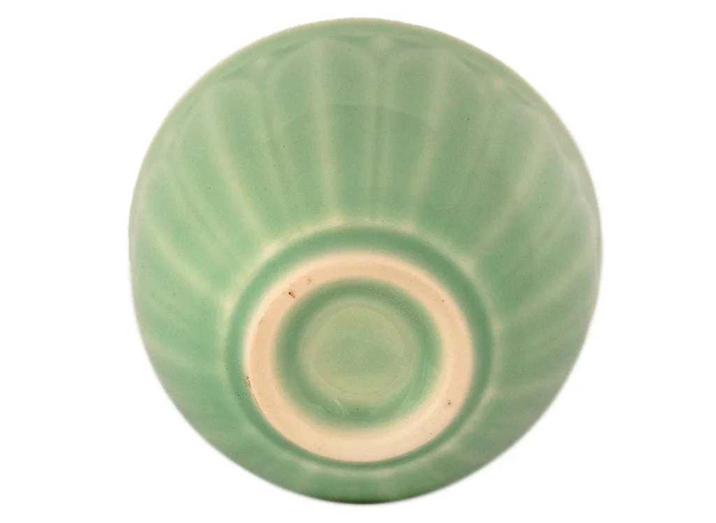Tējas Tasīte №39597, porcelāns, 70 ml