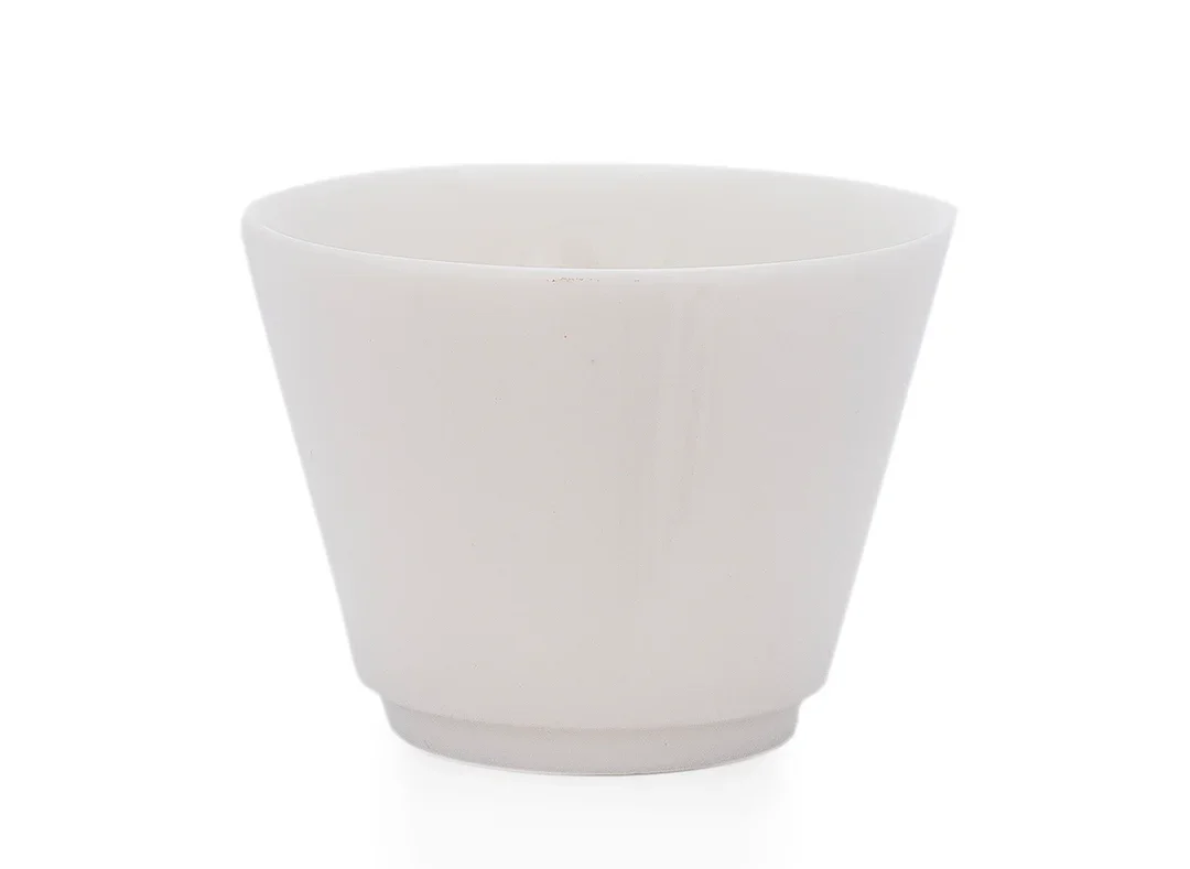 Tējas Tasīte №39634, porcelāns, 60 ml