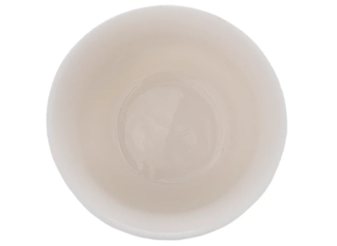 Tējas Tasīte №39634, porcelāns, 60 ml