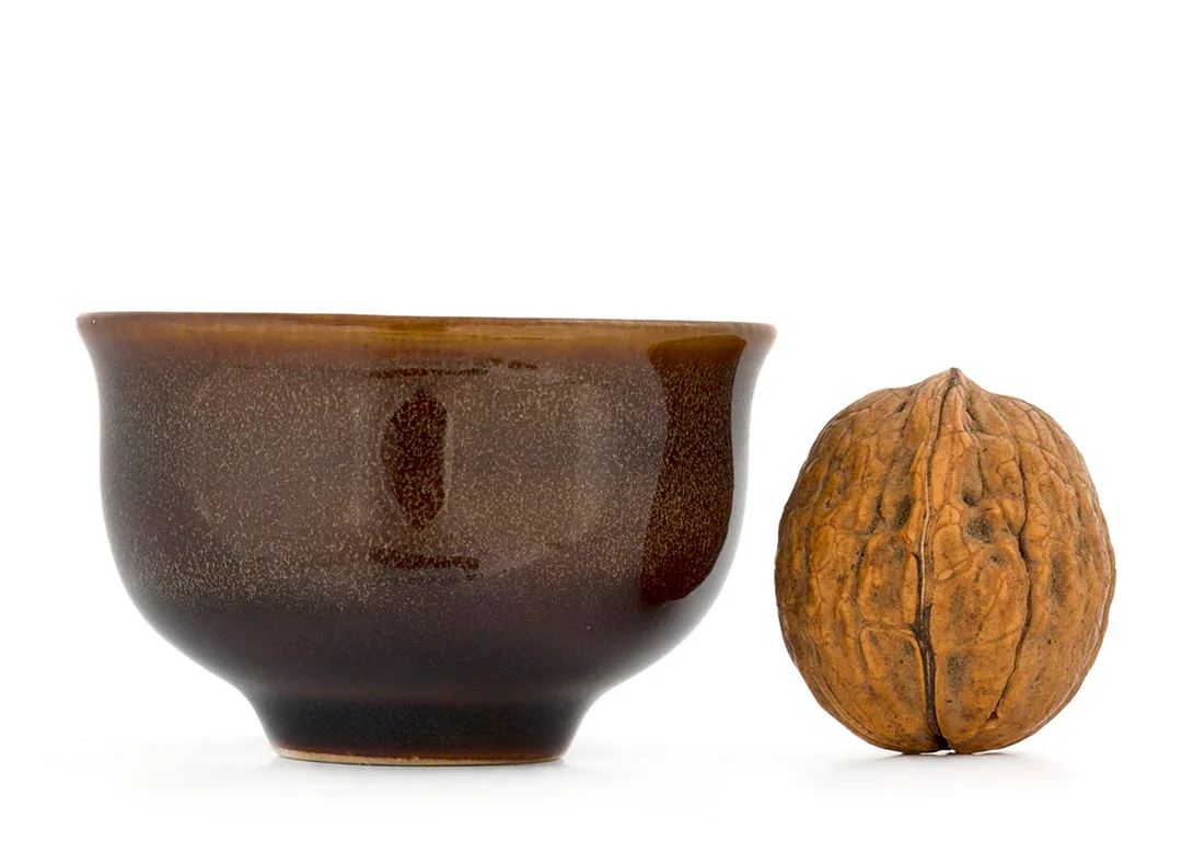 Tējas Tasīte №39620, porcelāns, 60 ml